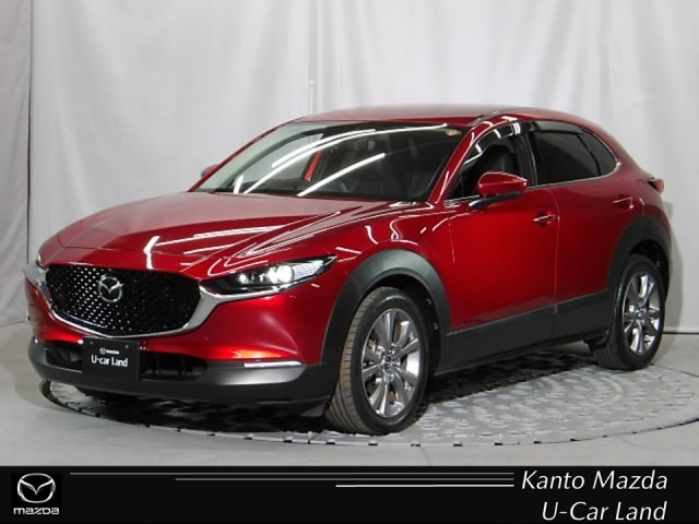 CX-302.0 20S Lパッケージ