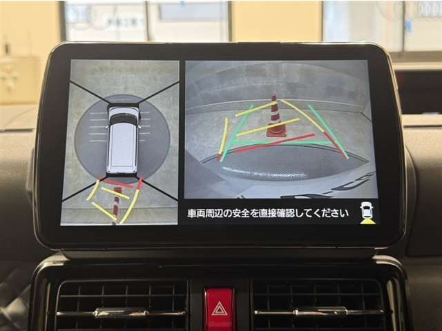 タントカスタムRS