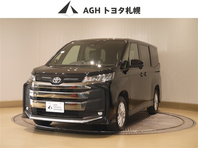ノア