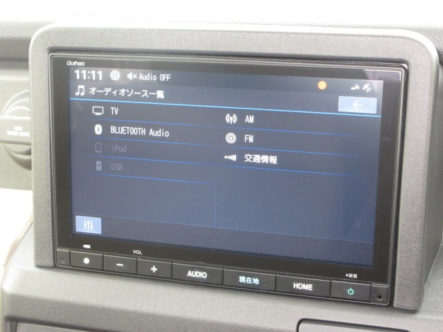 N-VAN e:e: ファン