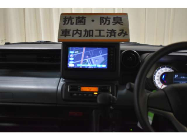 スペーシアベースXF 4WD