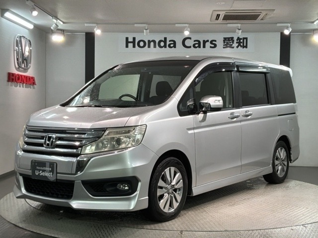ステップワゴン2.0 スパーダ Z