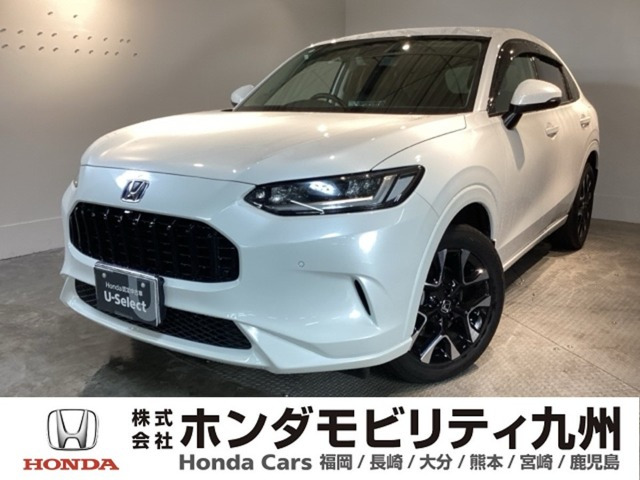 ZR-V2.0 e:HEV Z