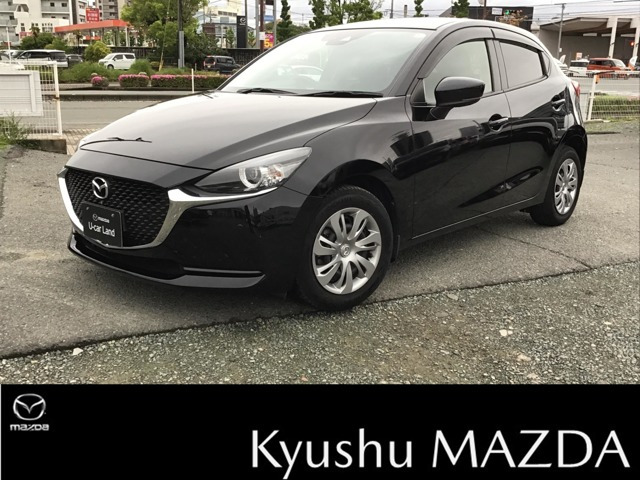 MAZDA21.5 15S スマートエディション