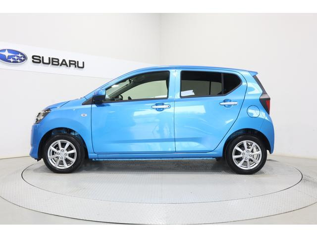 プレオプラスG スマートアシスト 4WD