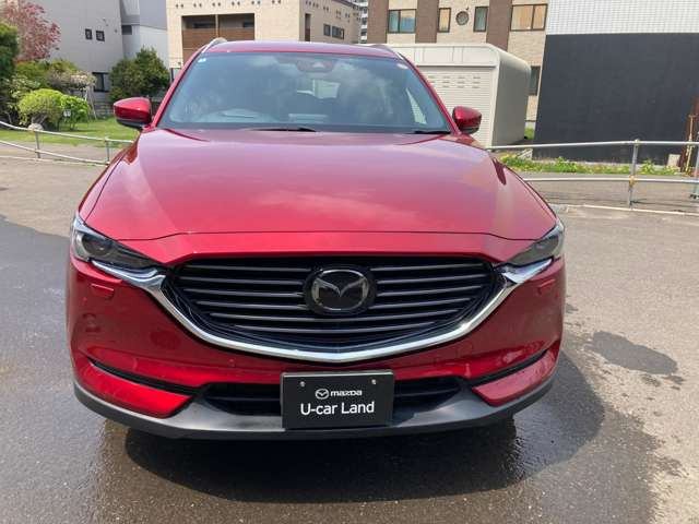CX-82.2 XD プロアクティブ 4WD