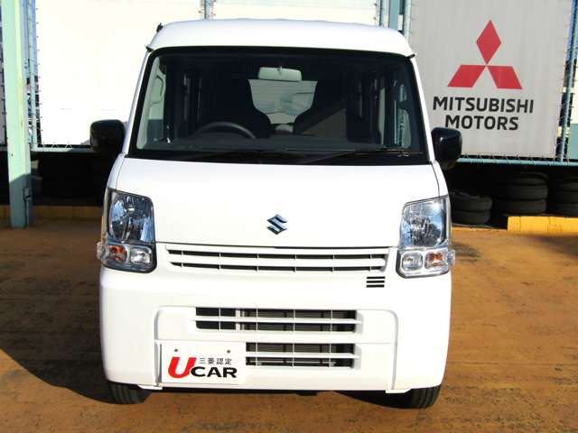 エブリイPA ハイルーフ 4WD