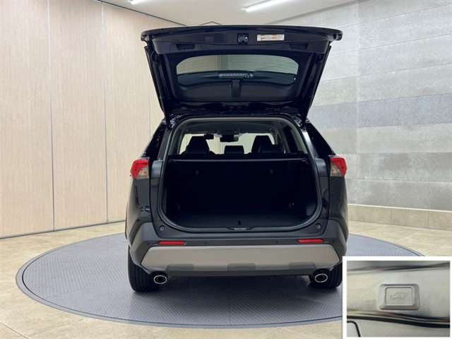 RAV42.5 ハイブリッド G E-Four 4WD