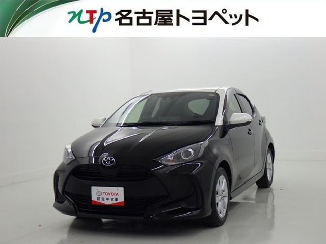 ヤリス1.5 G 4WD