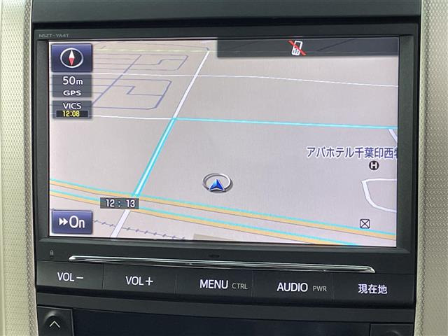 ヴェルファイア2.4 Z ゴールデンアイズII