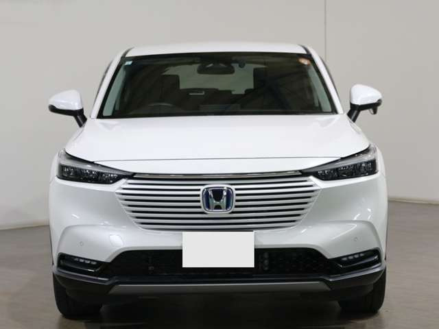 ヴェゼル1.5 e:HEV X 4WD