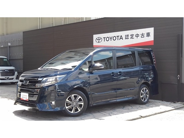 ノア2.0 Si