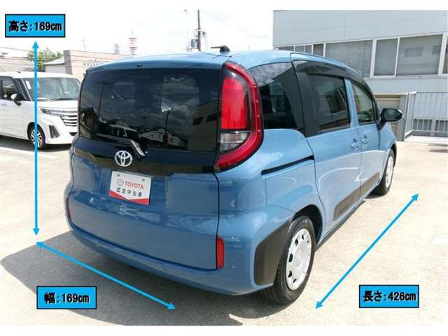 シエンタ1.5 G