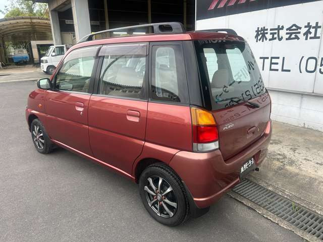 プレオLM マイルドチャージ