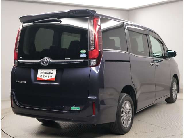 エスクァイア2.0 Gi 4WD