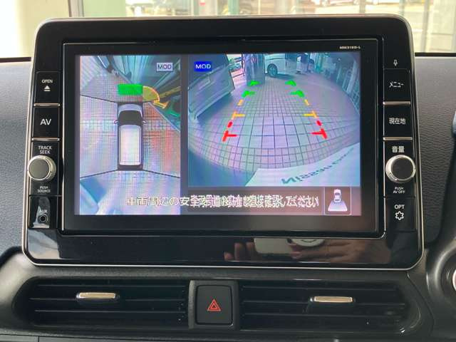 デイズハイウェイスターX