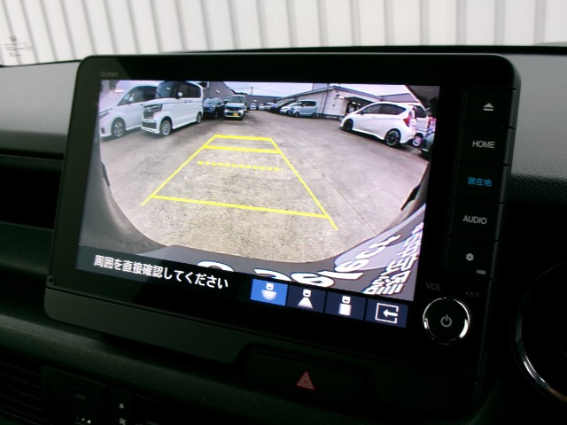 N-BOXカスタムターボ