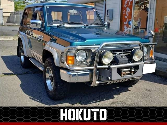 サファリ4.2 ハードトップ グランロード ディーゼル 4WD