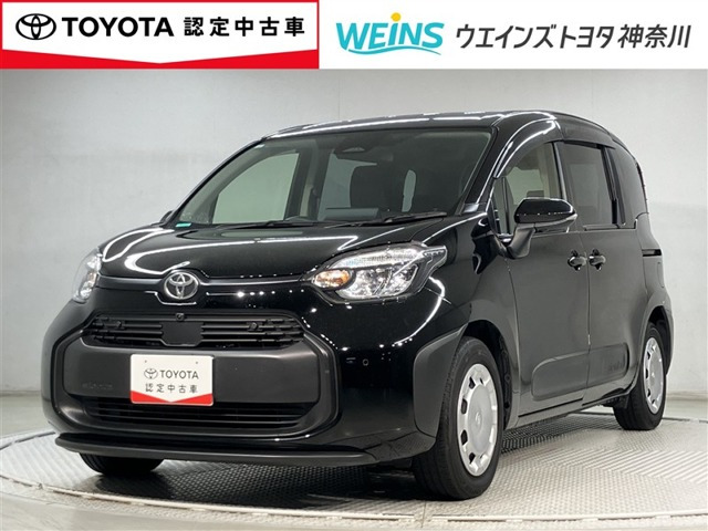 シエンタハイブリッド 1.5 G