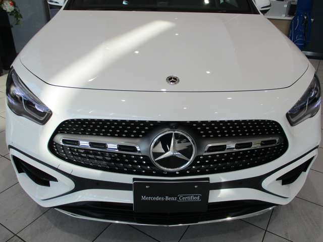 GLAクラスGLA200 d 4マチック アーバン スターズ 4WD