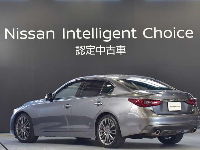 スカイライン3.0 400R