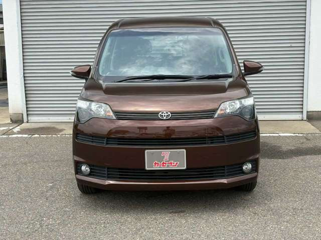 スペイド1.5 G 4WD