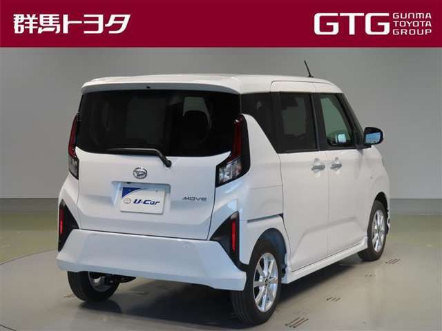 ムーヴG