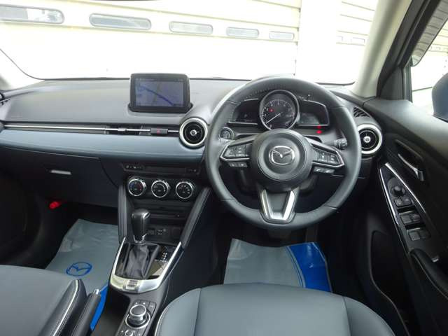 MAZDA21.5 15S Lパッケージ