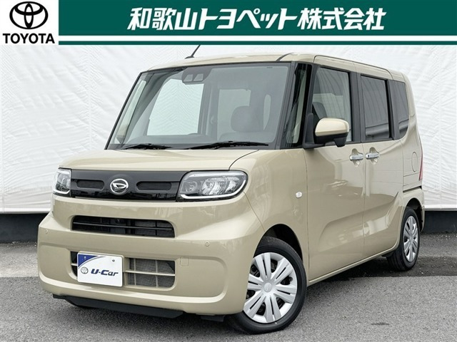 タントX