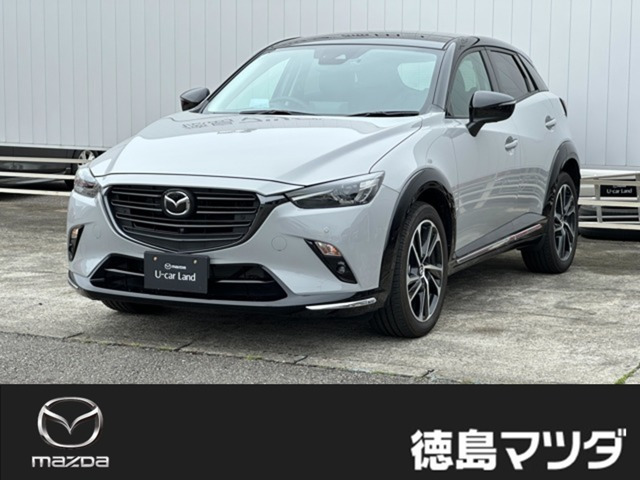 CX-31.5 15S ビビッド モノトーン