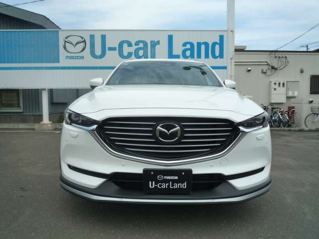 CX-82.2 XD エクスクルーシブ モード 4WD