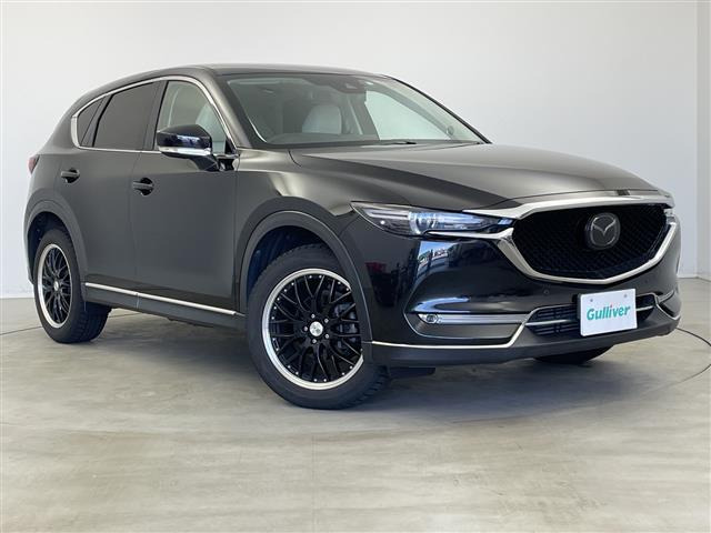 CX-52.2 XD Lパッケージ