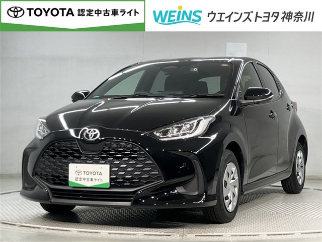 ヤリス1.5 G 4WD