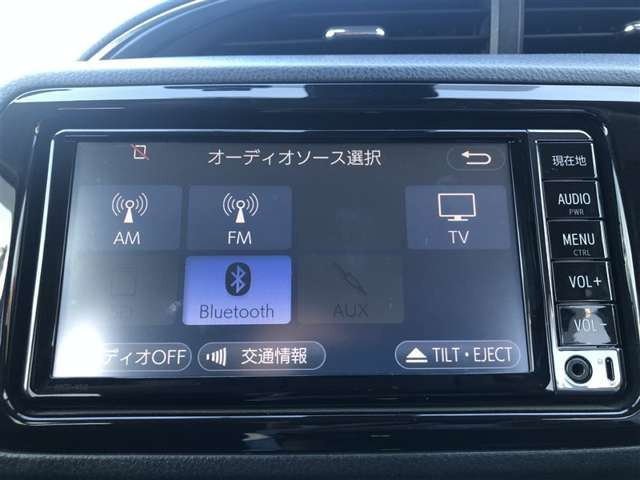 ヴィッツ1.5 ハイブリッド U