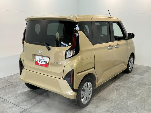 ムーヴX