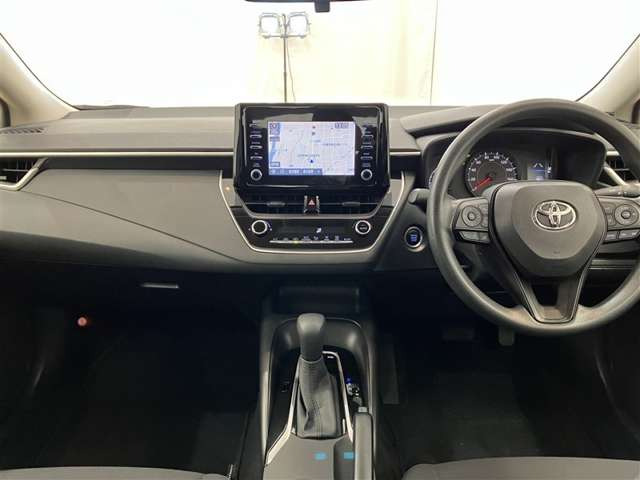 カローラ1.8 G-X