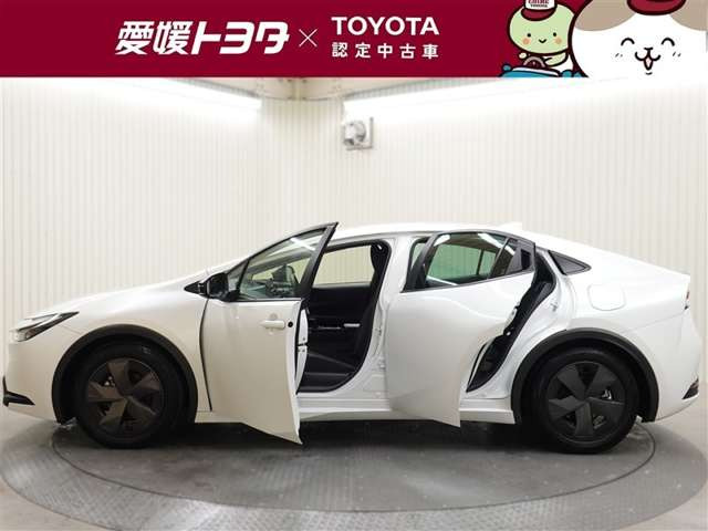 プリウス1.8 U