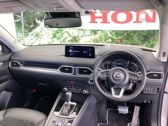 CX-52.0 20S ブラックトーンエディション