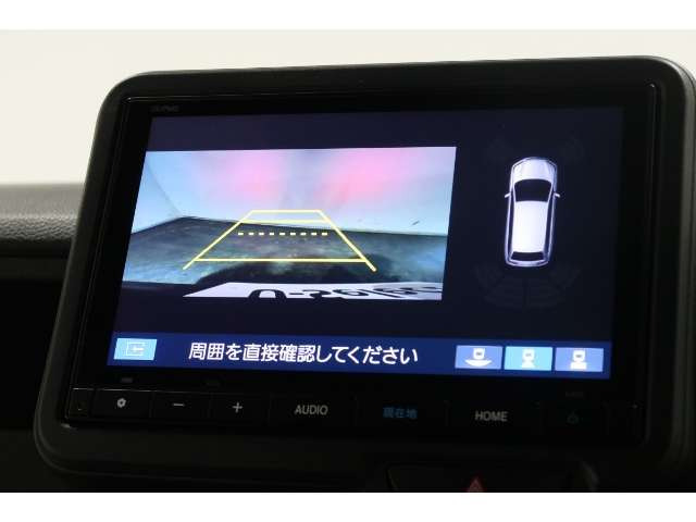 N-BOXカスタム