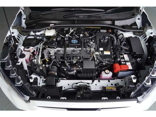 カローラクロス1.8 ハイブリッド Z