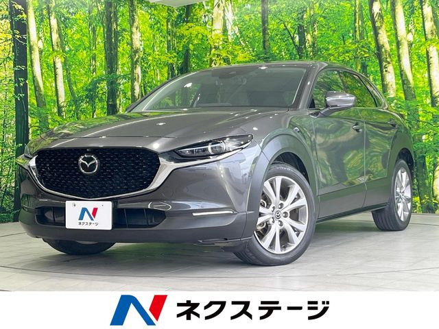 CX-301.8 XD プロアクティブ ツーリングセレクション