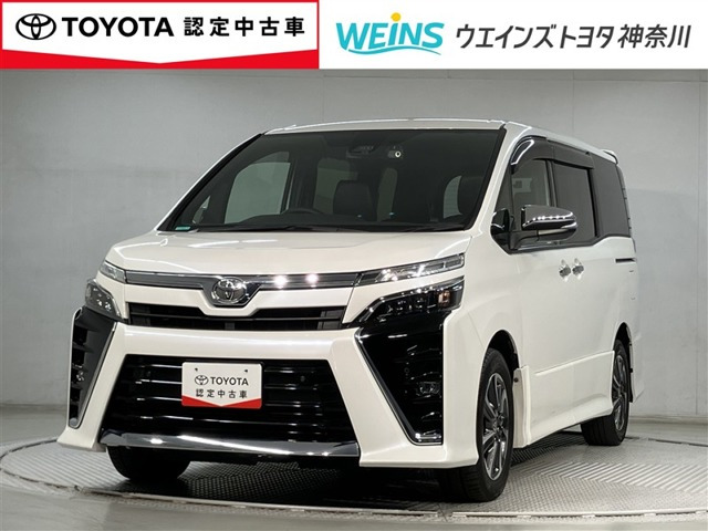 ヴォクシー2.0 ZS 煌III
