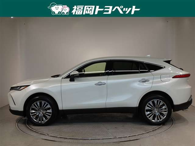 ハリアー