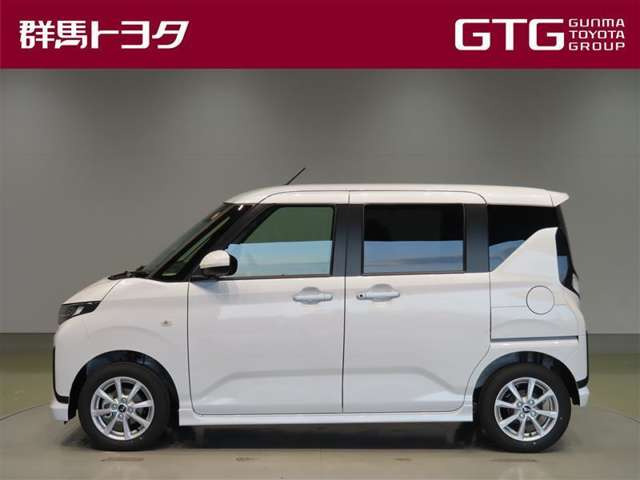 ムーヴG
