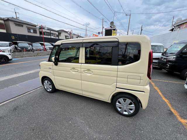 人気のスペーシア新車正規メーカー保証付車両お買得価格で好きな色グレード選べます勿論オプションナビ/ドラレコ/ETCもメーカ直接仕入れでお買い得価格でで取り付け可能お見積り比べて!!