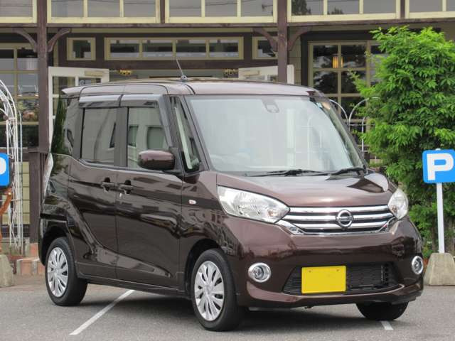 デイズルークスX