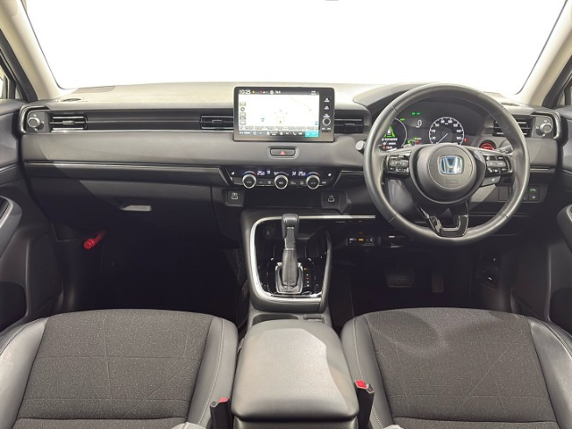 ヴェゼル1.5 e:HEV Z 4WD