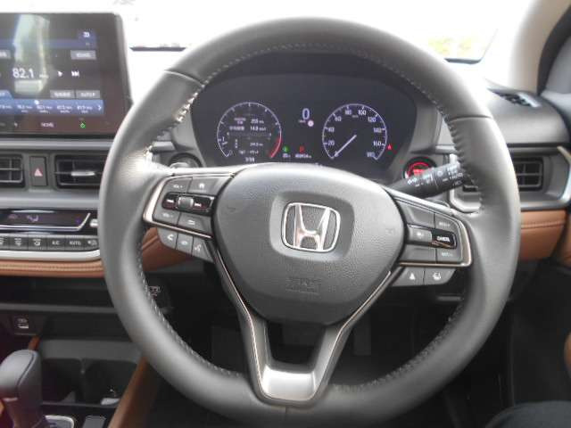 WR-V1.5 Z プラス