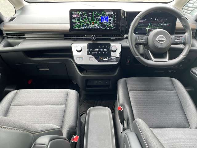 セレナ1.4 e-POWER ハイウェイスターV