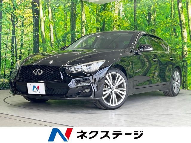 スカイライン2.0 200GT-t タイプSP